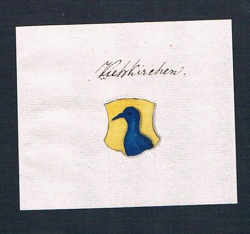 Viehkirchen - 18., jh.