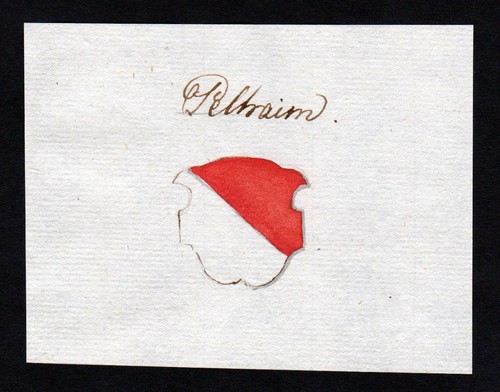 Pelhaim pelheim - 18.,