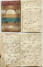 Kochbuch Handschrift