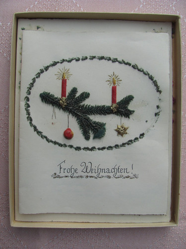 Dachbodenfund