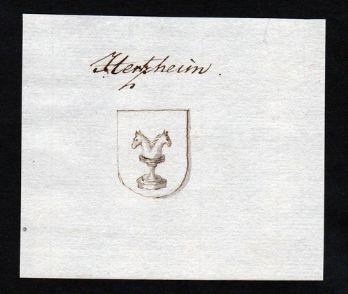 Hertzheim handschrift - jh.,