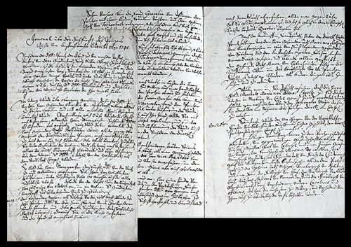 1748 ansbach prinzenreise - ansbach,