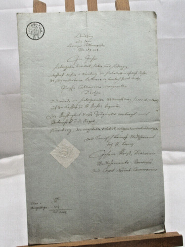 Handschriftliches manuskript - handschriftliches,