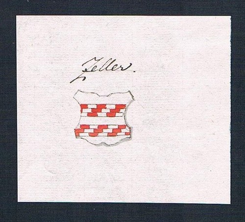 Zeller zell - zeller,