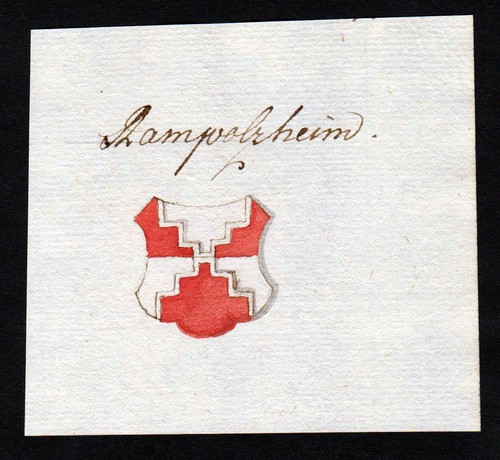 Rampolzheim - 18.,