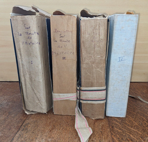 Altes buch handschrift - altes,