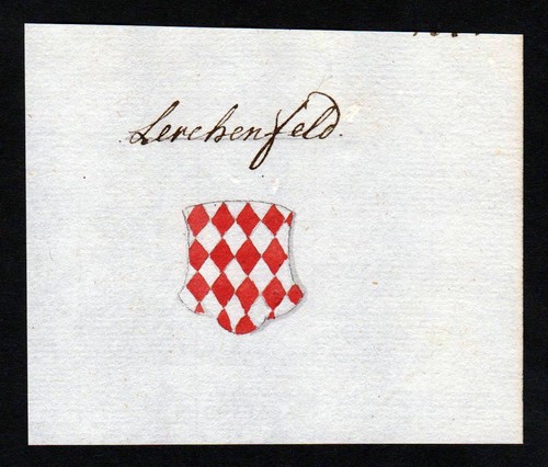 Lerchenfeld - jh.,