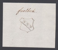 18. Jh. Furlbeck Firlbeck