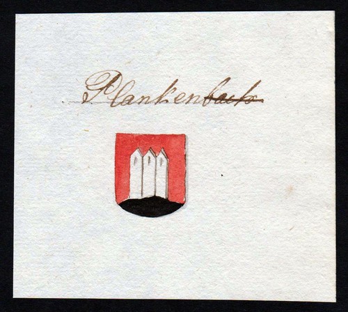 Planken plancken - 18.,