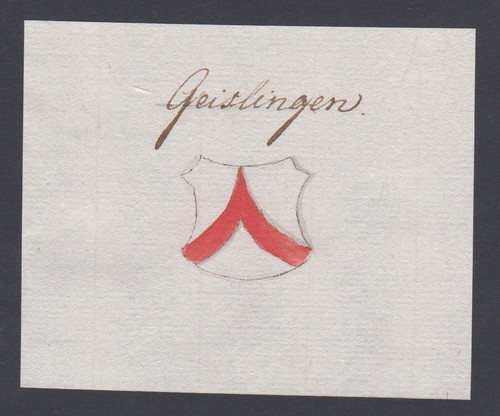 Geislingen handschrift - jh.,