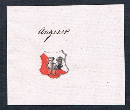 Angener angerer - 18.,