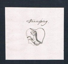 18.Jh. Turnsberg Handschrift