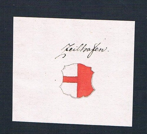 Zeilhofen handschrift - 18.,