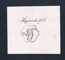 18. Jh. Waischenfeld