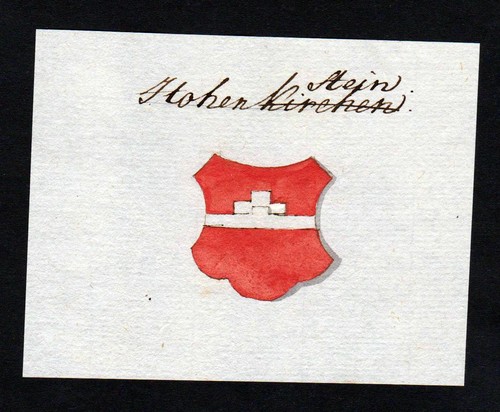 Hohenstein handschrift - jh.,