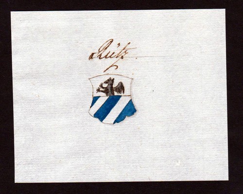 Rütz ruetz - jh.,