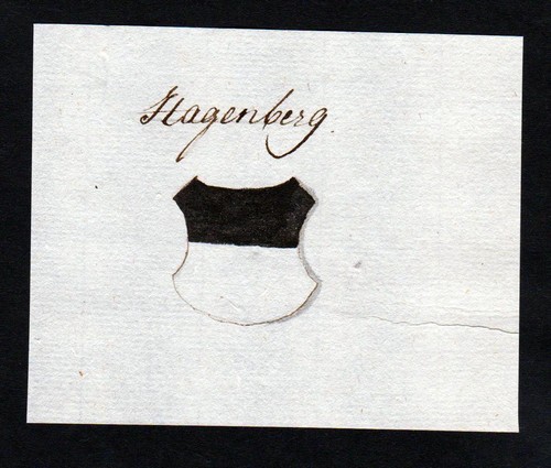 Hagenberg handschrift - 18.,