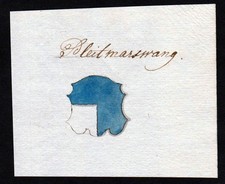 18. Jh. Pleitmarswang