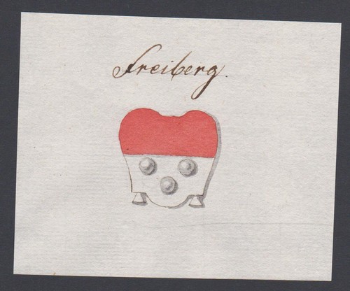 Freiberg handschrift - jh.,