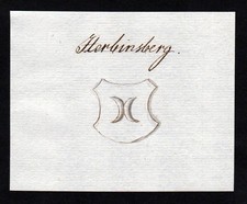 18. Jh. Herbingsberg