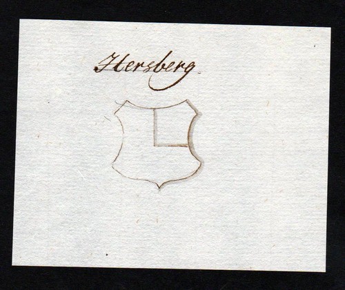 Hersberg herzberg - hersberg,